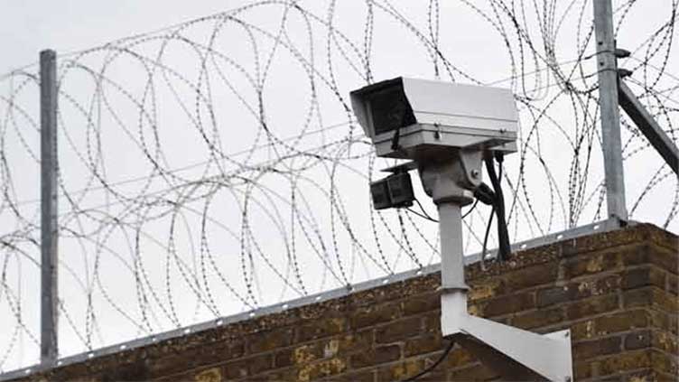 All Punjab jails to have state-of-the-art cameras