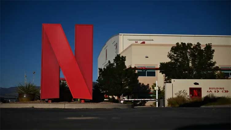 Netflix shuts down major gaming studio