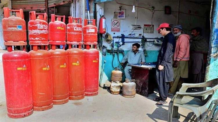 LPG sellers hike prices ahead of winter season