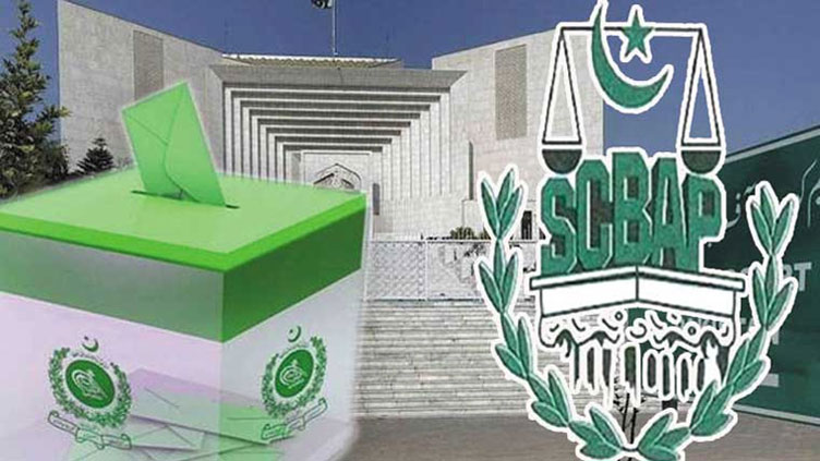 Polling begins for annual elections of SCBA