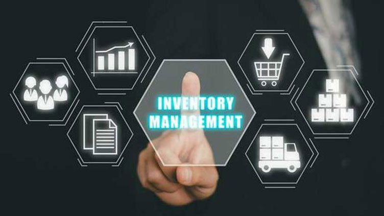 Home Department launches E-inventory management system