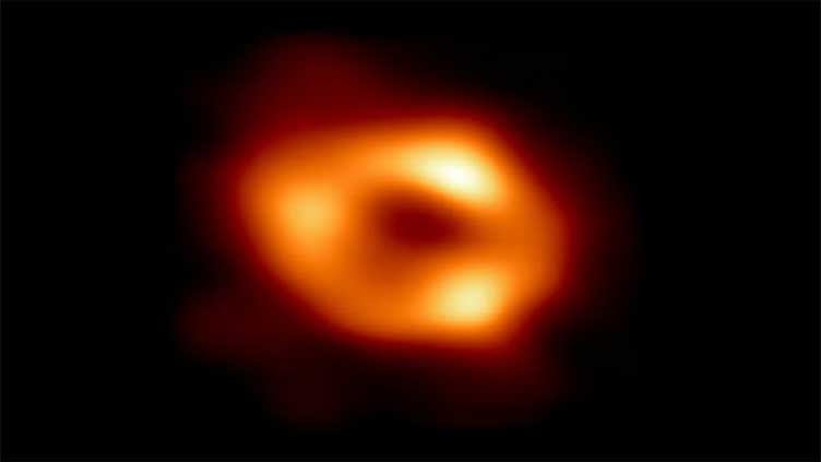 Famous picture of black hole in our galaxy might not be accurate, research says