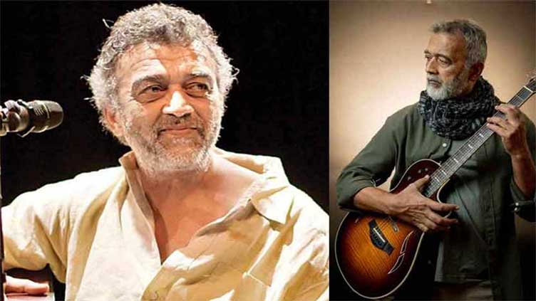 What happens when Lucky Ali says, “All children of Palestine are mine”