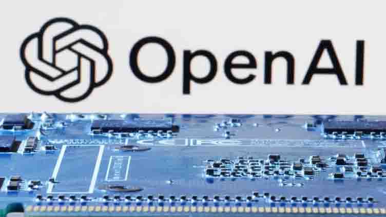 OpenAI builds first chip with Broadcom and TSMC, scales back foundry ambition