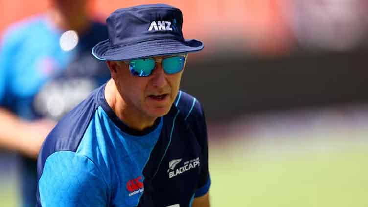 Adapting to Mumbai pitch key to NZ hopes of whitewash, says Stead