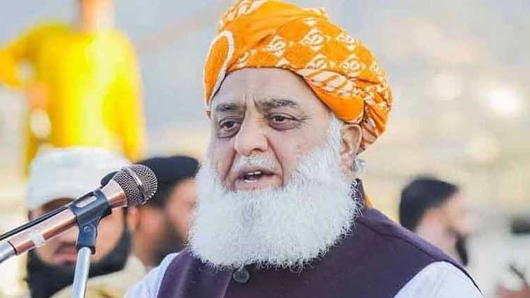 Parliament not empowered to make laws contrary to Islam, says Fazl