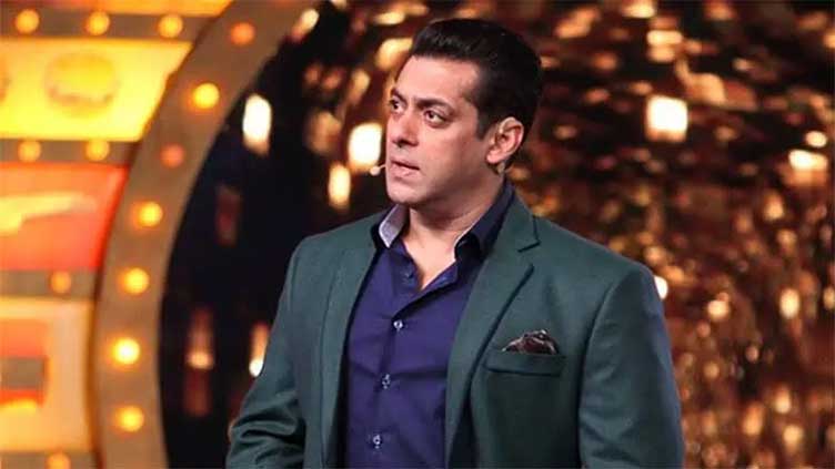 Salman Khan gets death threat again, caller demands Rs20m 