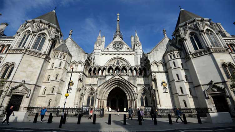 Dozens of divorces wrongly approved due to online system error, court told