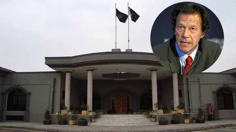 IHC orders authorities to provide facilities to PTI founder enlisted in jail manual