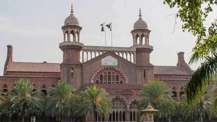 LHC orders demolition of smoke-belching factories amid 'green lockdown' in Lahore