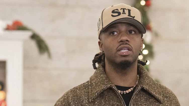 Hip-hop producer Metro Boomin is accused of rape in lawsuit