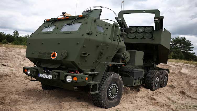 Poland prepares for talks on buying over 100 HIMARS rocket launchers