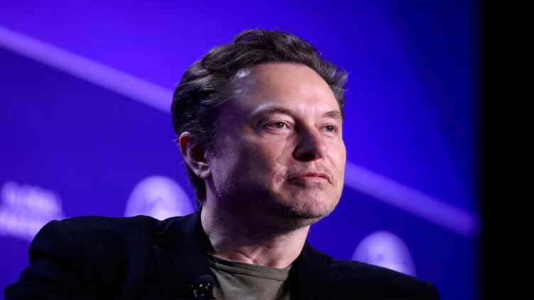 Musk a no show at start of court hearing on $1 million voter giveaway