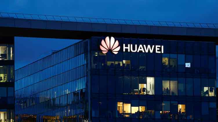 Huawei Technologies reports 13.7pc drop in 9-month profit