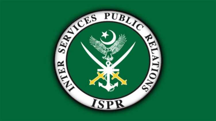 Safe, unconditional release of Lt Col, three relatives secured: ISPR