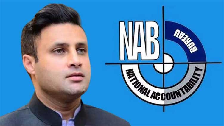 NAB moves court for confiscation of Zulfi Bukhari's property