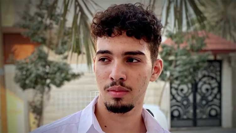 Popular Palestinian TikTok creator killed in Gaza airstrike