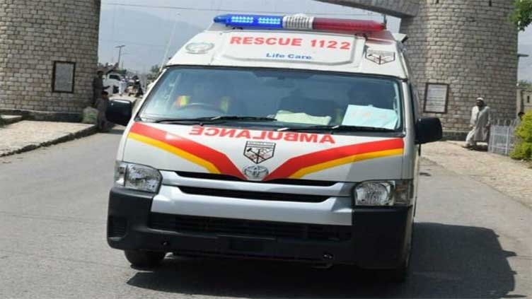 Two injured in Quetta explosion