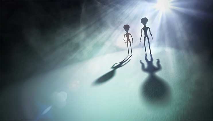 Ex-US army officer claims aliens hiding on Earth, Pentagon aware of it