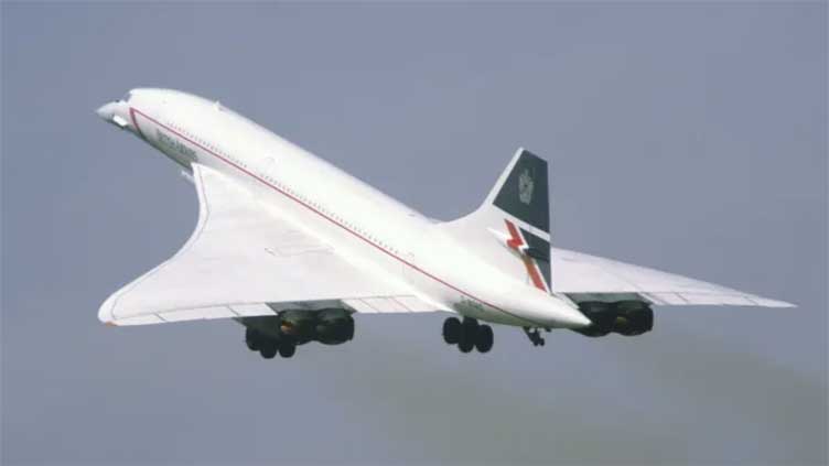 China developing hypersonic passenger jet that could reach anywhere within 2 hours