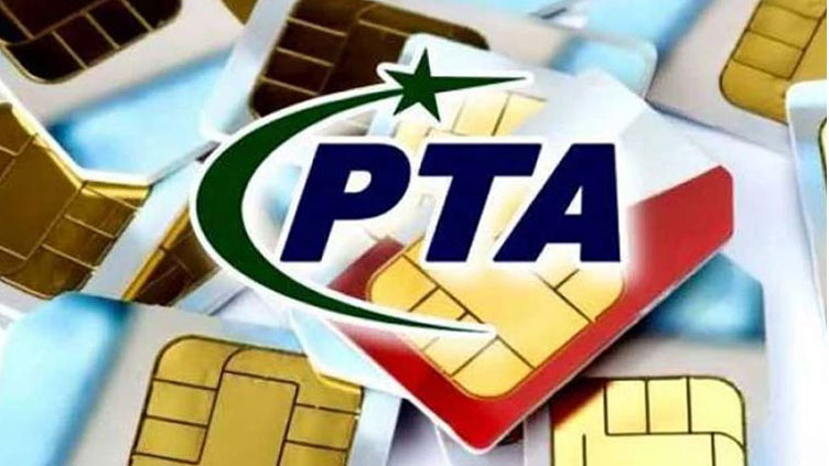 PTA blocks illegal SIMS in second phase