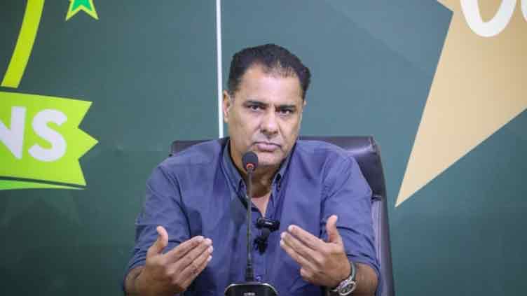 PCB Hall of Famer Waqar Younis to mentor Lions