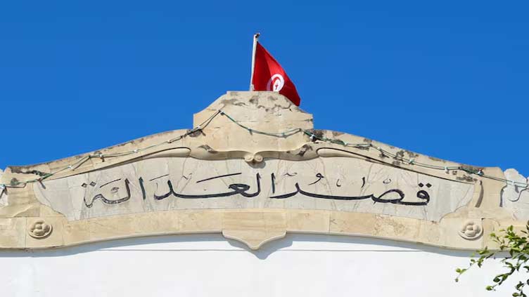 Tunisia police arrest presidential candidate as pre-election tension rises