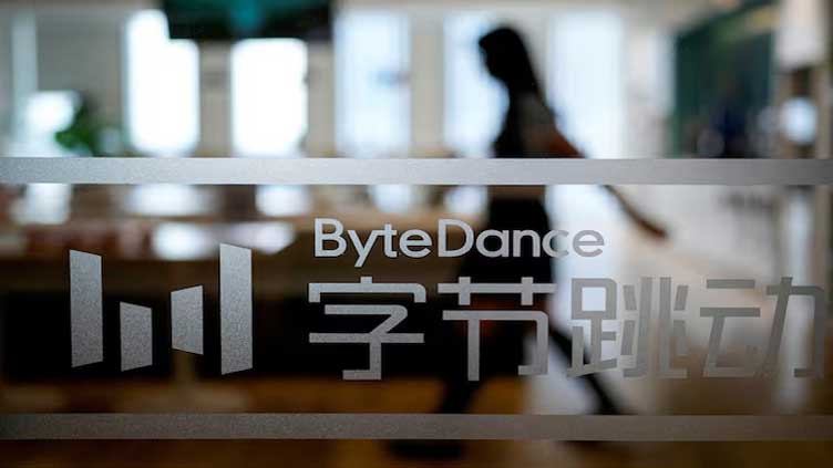 ByteDance taps banks for $9.5 bln Asia dollar corporate loan