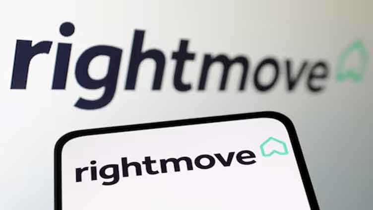 UK housing portal Rightmove surges as Murdoch's REA considers bid