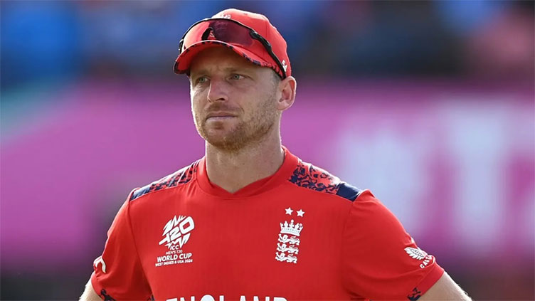 Jos Buttler in doubt for Australia T20Is