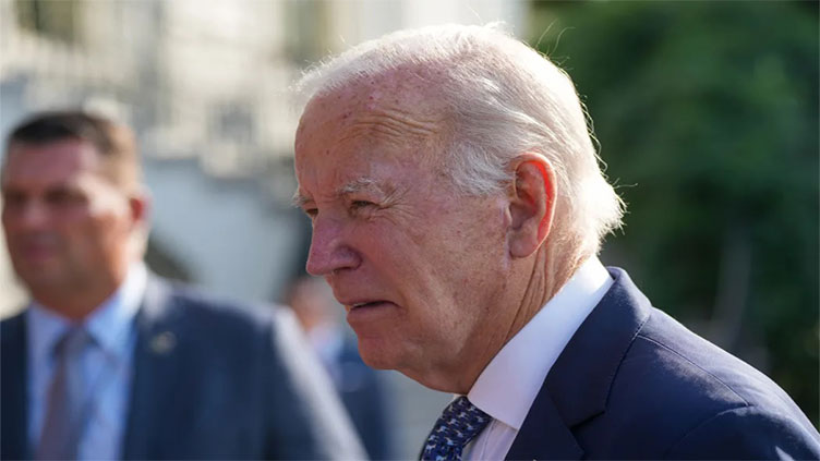 Biden says Netanyahu not doing enough on hostage deal