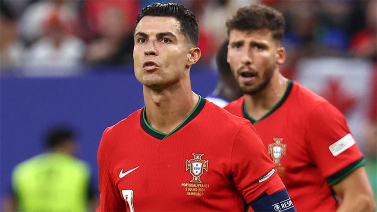 Retirement won't be a 'difficult decision' says Ronaldo