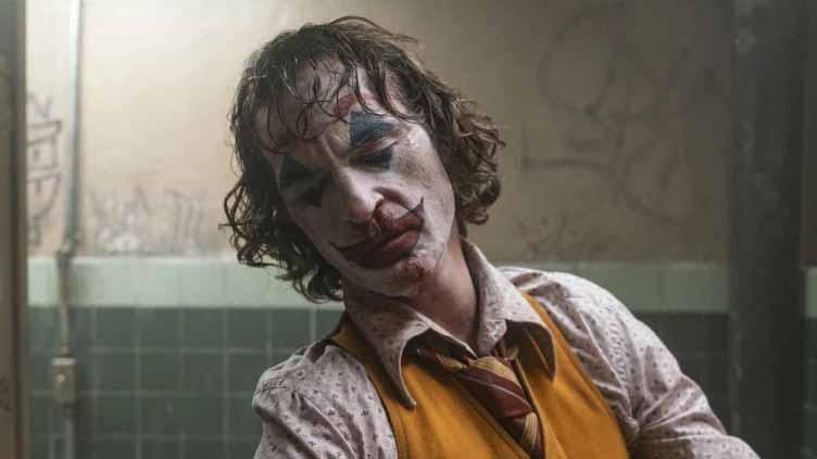 Venice Lookback: When 'Joker' took the festival, and skeptics, by surprise