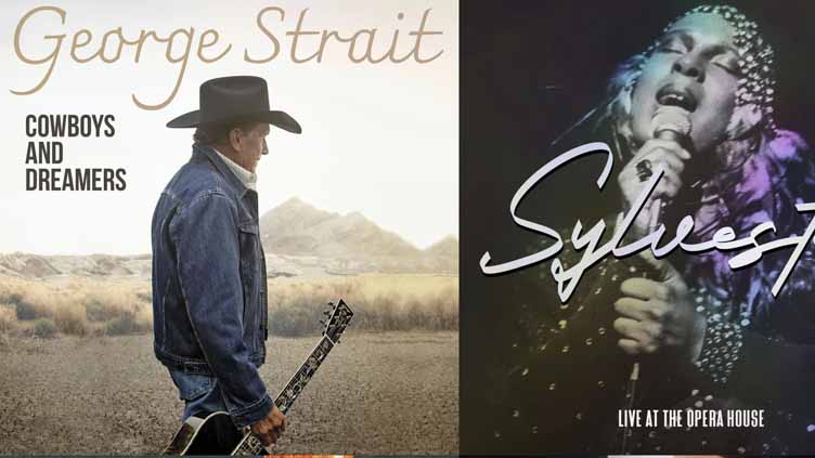 What to Stream: George Strait, 'Rebel Ridge,' Astro Bot, 'Slow Horses' and Mormon influencers