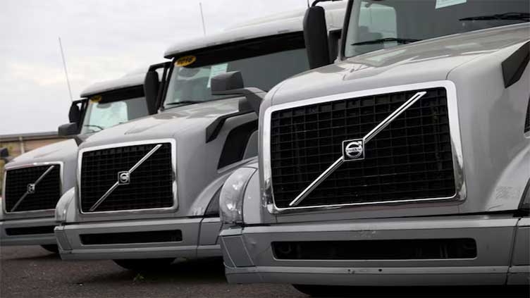 Volvo Trucks to launch electric truck with 600 km range