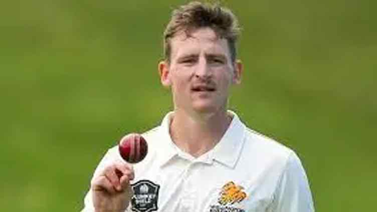 Uncapped Smith earns New Zealand contract in big show of faith