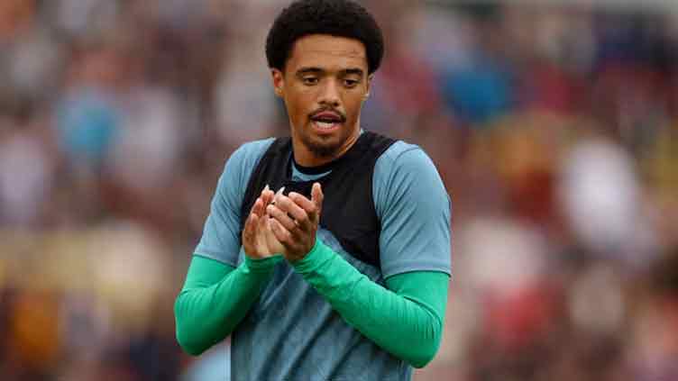 Newcastle defender Lewis joins Sao Paulo on season-long loan