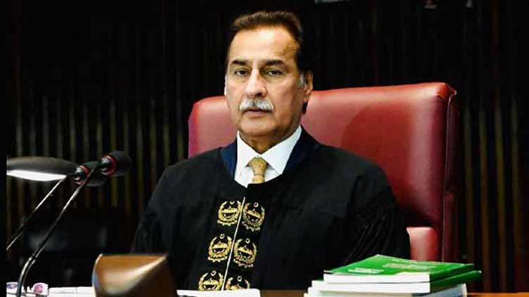 Capacity payments issue will be settled soon, says NA speaker