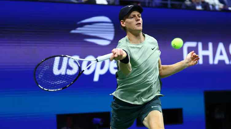 Sinner battles past Paul into US Open quarter-finals