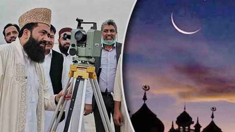 Rabi-ul-Awwal moon not sighted, Eid Milad-un-Nabi on Sept 17