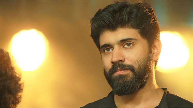 Actor Nivin Pauly among five booked in rape case