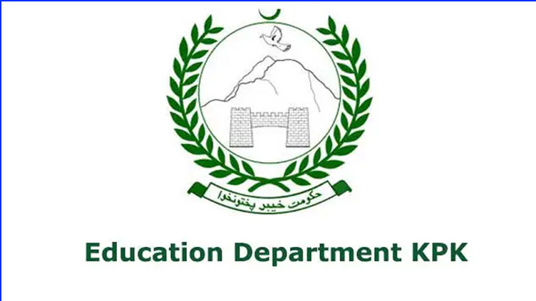 KP Education Department introduces e-transfer policy for teachers