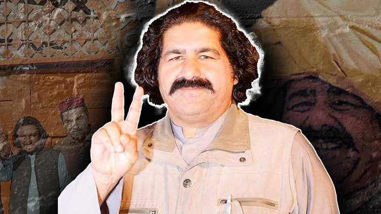 Islamabad High Court grants bail to former MNA Ali Wazir