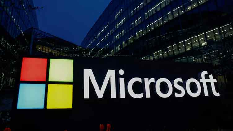 UK clears Microsoft's partnership with Inflection AI