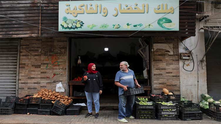 Lebanese already tormented by past traumas fear more catastrophes to come