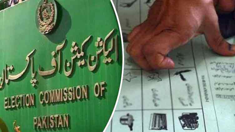 ECP postpones LG polls in Islamabad