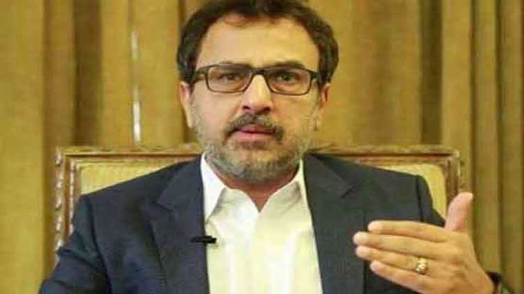 Govt taking steps to provide maximum relief to people in electricity bills: Awais