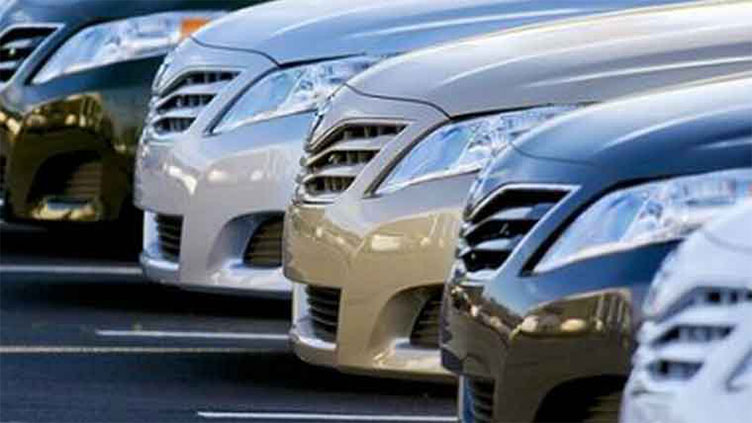 Sindh govt set to buy luxury vehicles for ACs