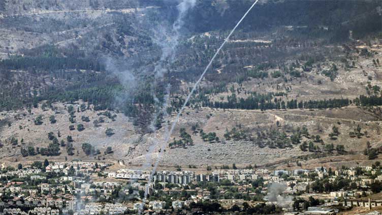 Lebanon health ministry says woman dead in Israeli strikes