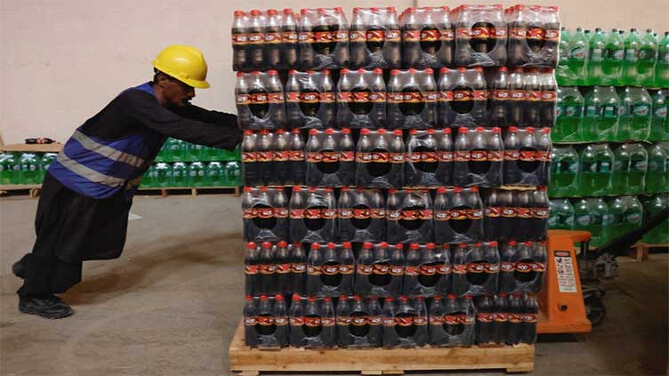 Coke, Pepsi boycott over Gaza lifts local sodas